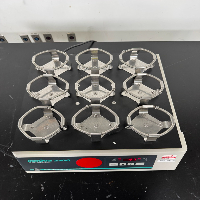 New Brunswick Innova 2100 Platform Shaker image 3